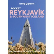 Pocket Reykjavik Lonely Planet